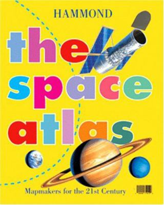 The space atlas