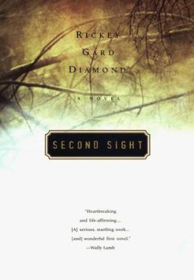 Second sight : a novel