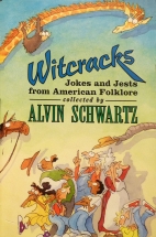 Witcracks : jokes and jests from American folklore