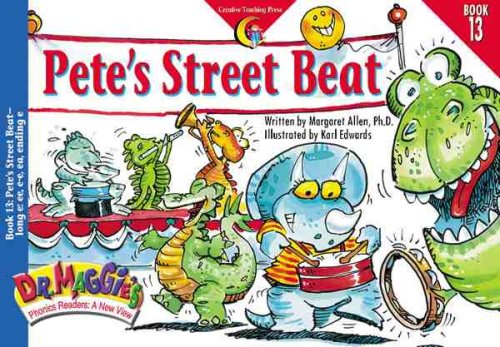 Pete's street beat