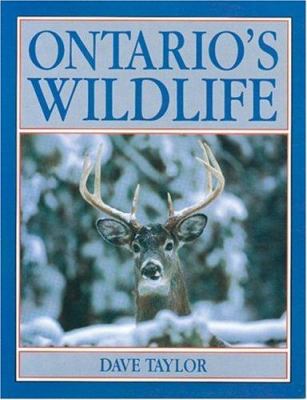 Ontario's wildlife