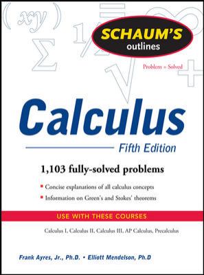 Calculus