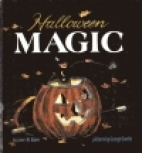 Halloween magic