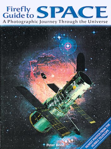 The ultimate space book : a visual journey through our universe