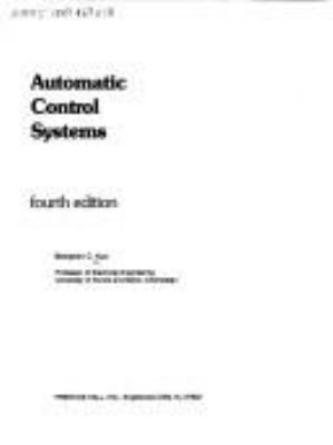 Automatic control systems