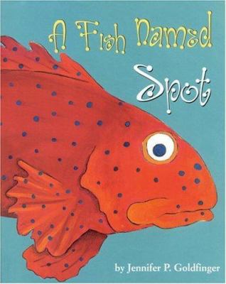 A fish named Spot