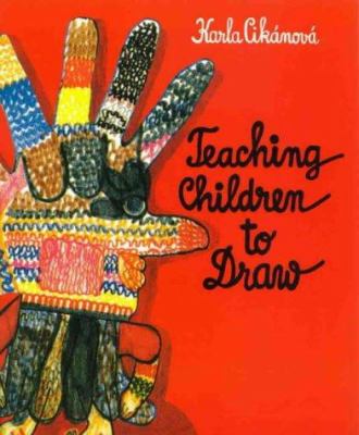 Teaching children to draw