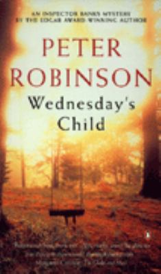 Wednesday's child : an Inspector Banks mystery