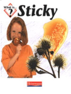What is sticky?.