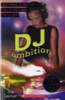 DJ ambition