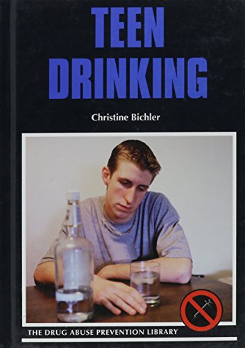 Teen drinking