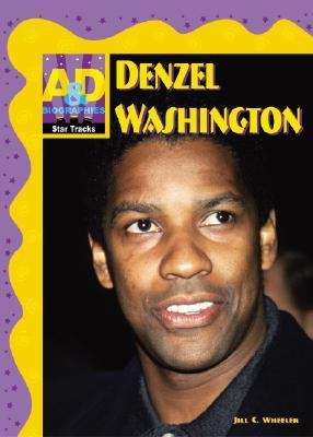 Denzel Washington