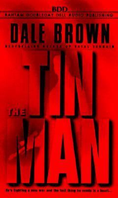 The tin man
