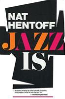 Jazz is