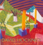 David Hockney : a retrospective
