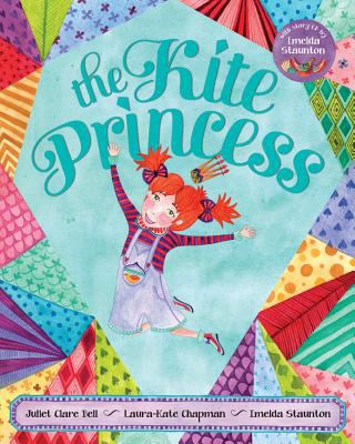 The kite princess