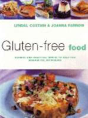 Gluten-free food