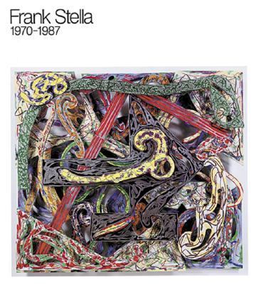 Frank Stella 1970-1987