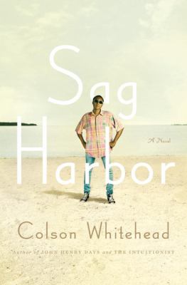 Sag Harbor : a novel