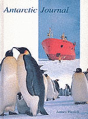 Antarctic journal