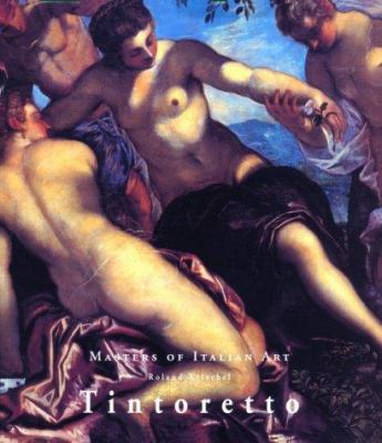 Jacopo Tintoretto, 1519-1594