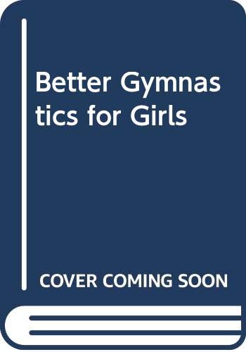 Better gymnastics for girls