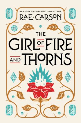 The girl of fire and thorns