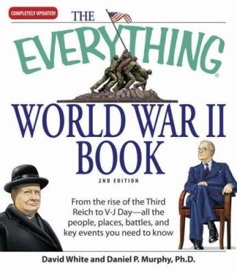 The everything World War II book