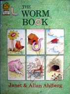 The worm book