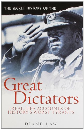 The secret history of the great dictators