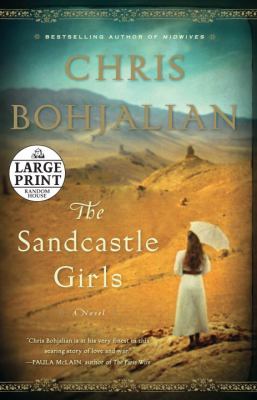 The sandcastle girls : a novel