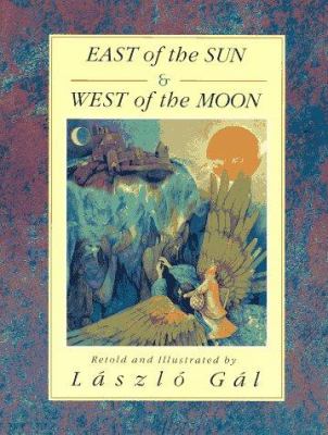 East of the sun & west of the moon