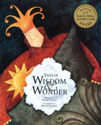 Tales of wisdom and wonder