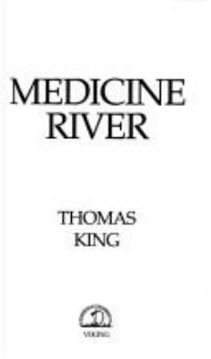 Medicine river