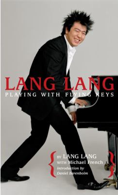 Lang Lang : playing with flying keys