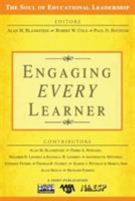 Engaging every learner