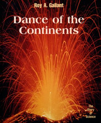 Dance of the continents