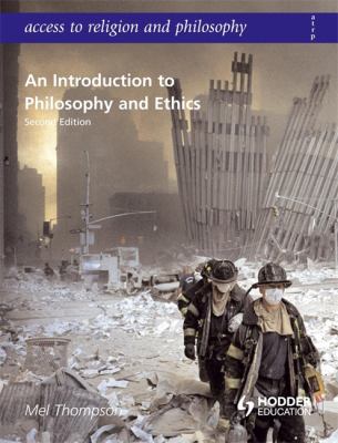 An introduction to philosophy and ethics