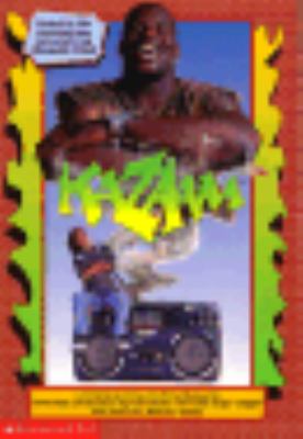 Kazaam : a novelization