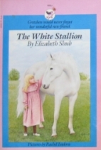 The white stallion