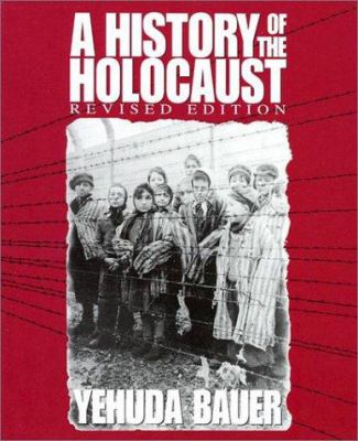 A history of the Holocaust