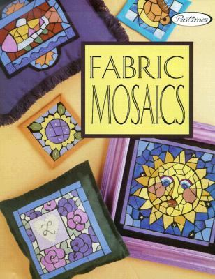 Fabric mosaics