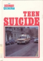 Teen suicide