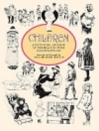Children : a pictorial archive from nineteenth-century sources : 240 copyright-free illustrations for artists and designers