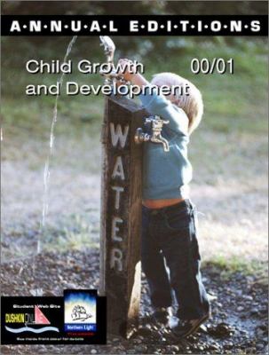 Child growth and development.