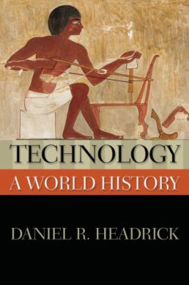 Technology : a world history