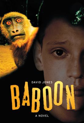 Baboon : a novel