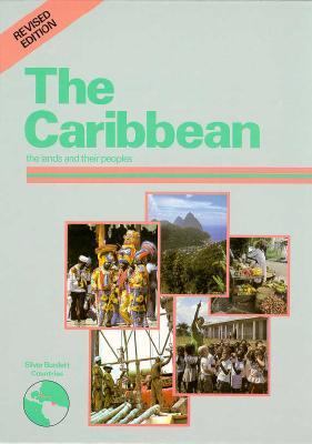 The Caribbean : the lands and their peoples