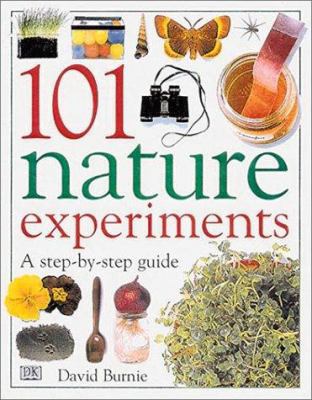 101 nature experiments