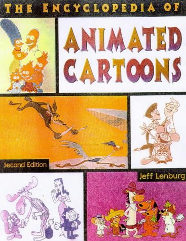 The encyclopedia of animated cartoons